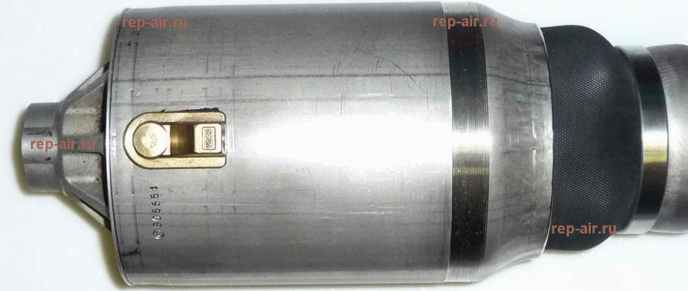 ������������ Audi A8 D3