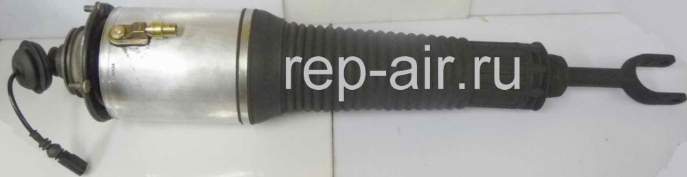 ������������ Audi A8 D3