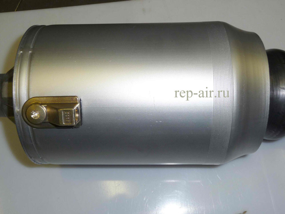 ������������ Audi A8 D3